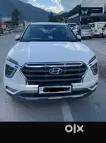 Hyundai Creta 2023
