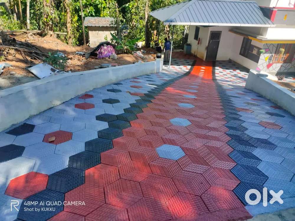 Interlock at Negotiable price