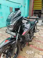 Clean condition