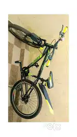 Caspain geostar cycle