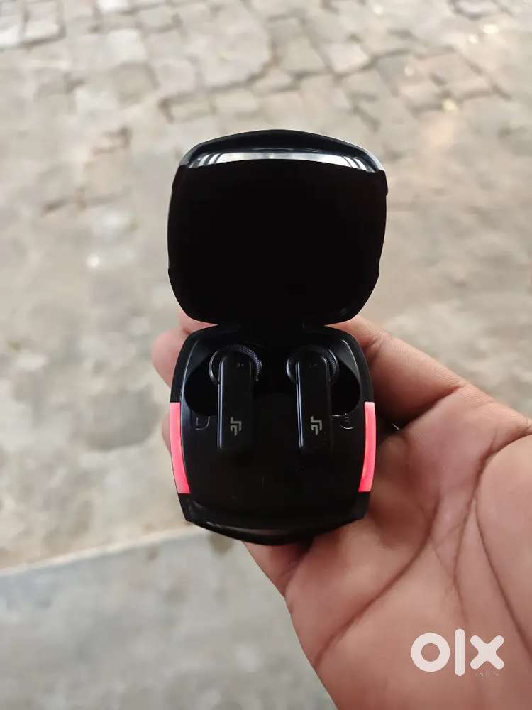 Fury max gaming best gaming earbuds