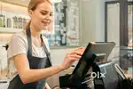 F&B Cashier