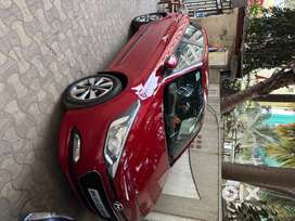 Hyundai i20 Elite Asta MT Top Variant