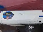 Split AC non-inverter with box