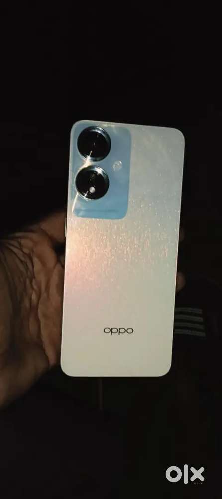 Oppo a59 5g