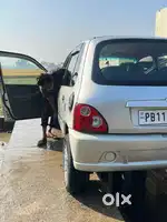 Maruti Suzuki Zen Estilo 2004 Petrol Well Maintained