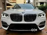 BMW X3 X DRIVE 20D X-Line, 2019, Diesel
