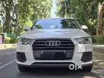 Audi Q3 30 TDI S, 2017, Diesel