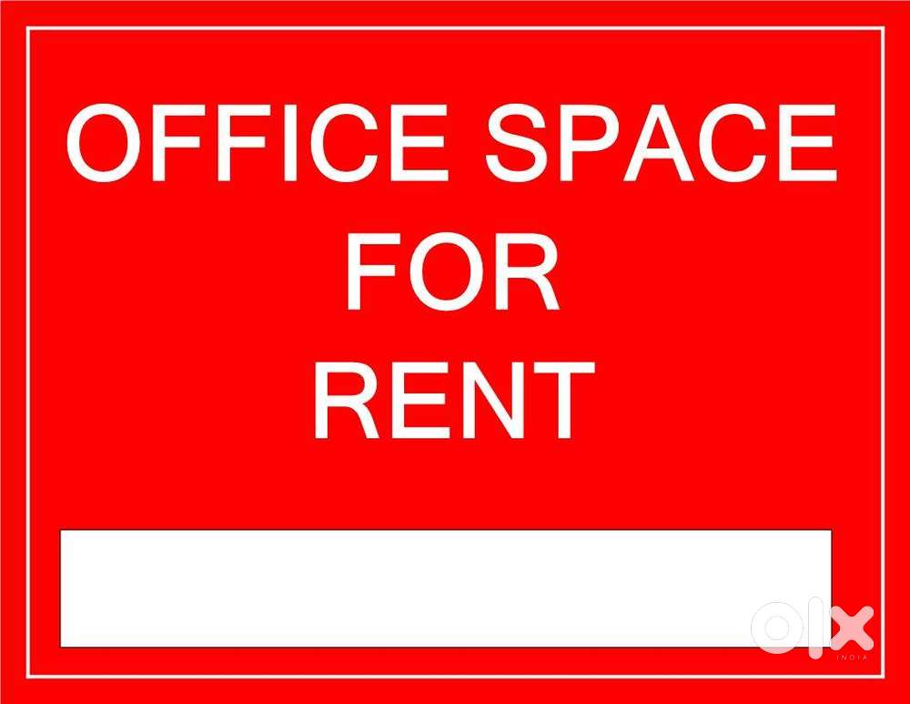 Co-Working Office Space for Rent @ Chalikkavattom, Vytilla