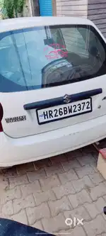 Maruti Suzuki Alto K10 2012 Petrol 48000 Km Driven