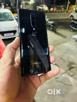 OnePlus 8 5G Black 8/128
