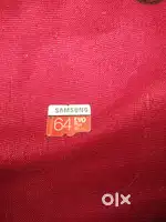 Memory card 64 gb