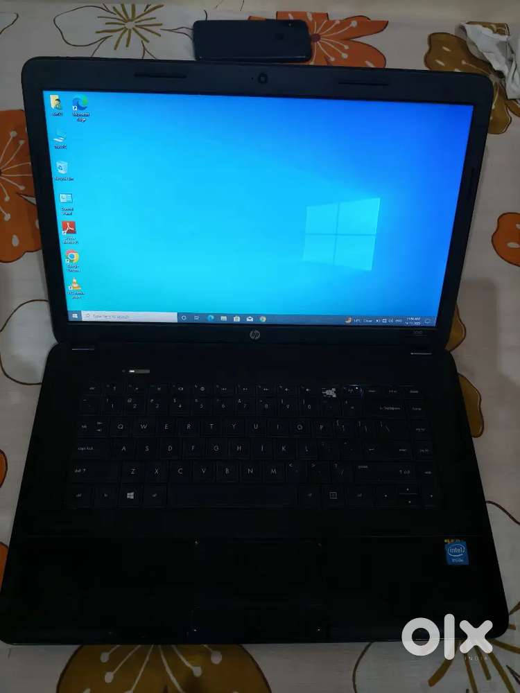 Dell Laptop Windows 10 R.s 7000