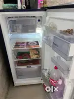 Voltas fridge