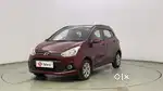 Hyundai Grand i10 Sportz 1.2 Kappa VTVT, 2016, Petrol