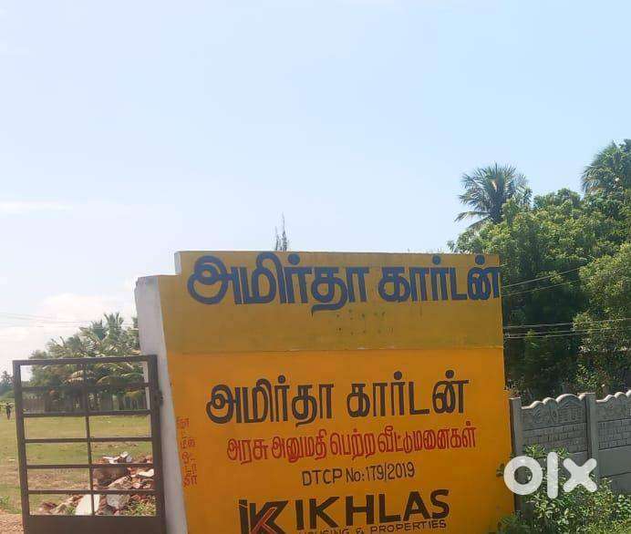 Best place for investment