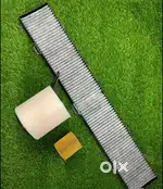 BMW 3 Series Filters