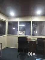 Full time job