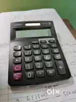 Calculator