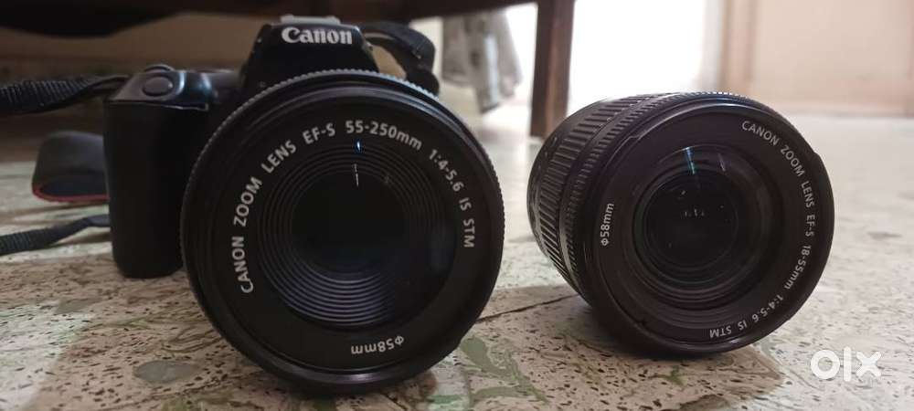 Cenon 200d mark 2
