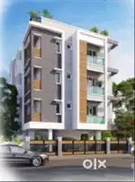 FLAT FOR SALE