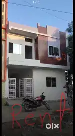 Two 1bhk flats