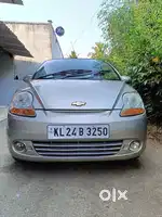 Full FC Chevrolet Spark 2009