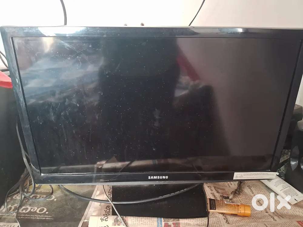 TV Samsung LED