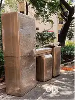 Packers and movers (Chennai)