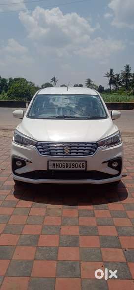 Maruti Suzuki Ertiga 2012-2015 VXI CNG, 2020, CNG & Hybrids