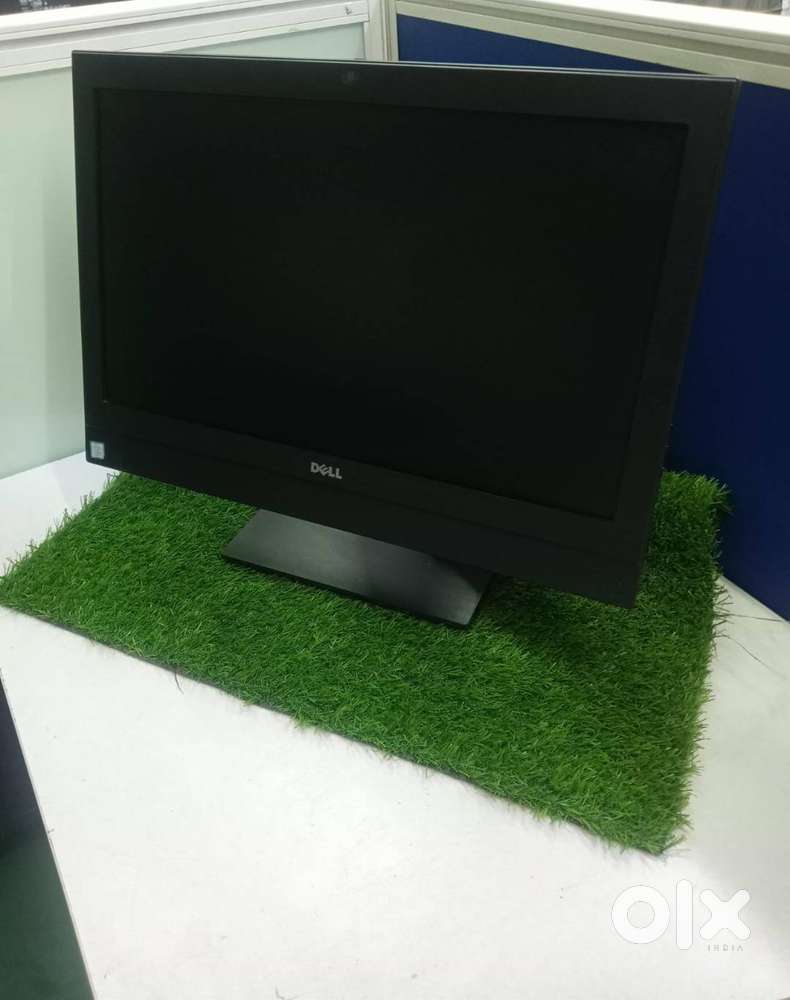 All in one i7 7th gen 8gb RAM 1tb HDD