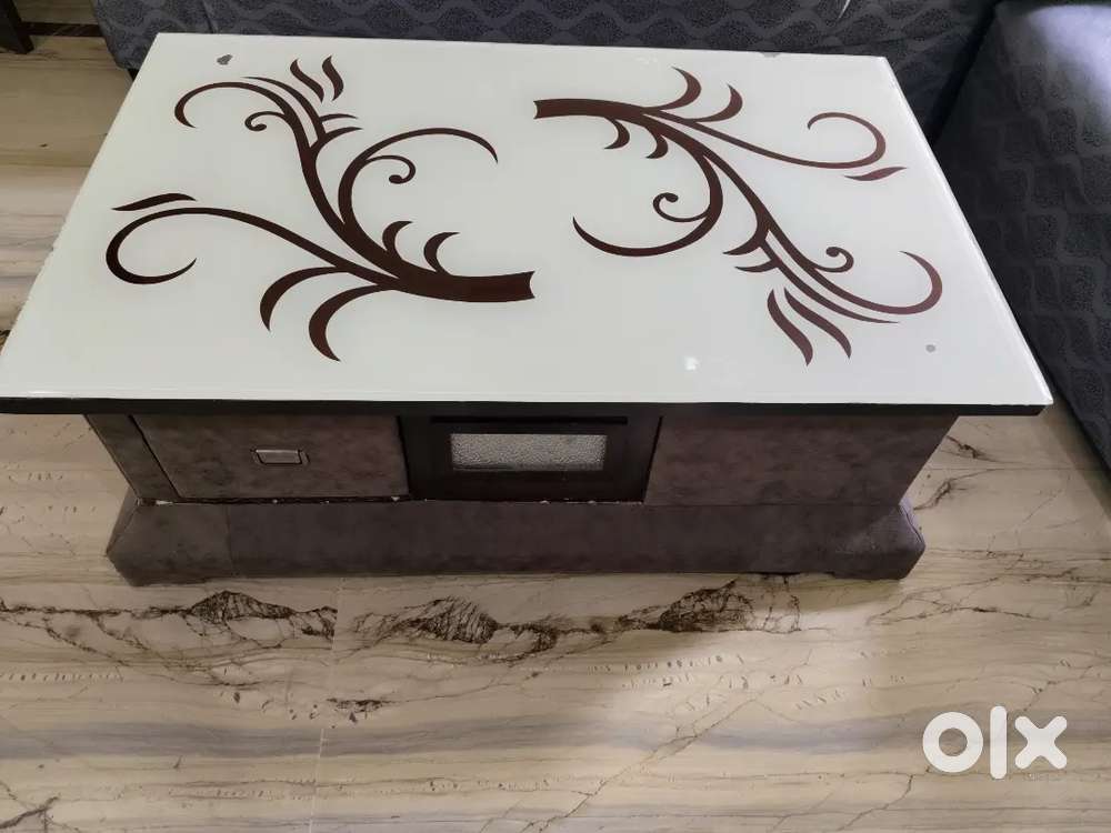 Sofa Table