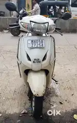 Activa March 2014  , Running Condition , All Decuments OK. 2nd Owner