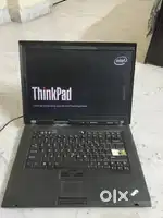 Selling old lenovo ThinkPad R61 Laptop
