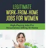 Female candidate can apply for this jobs