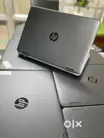 Hp ProBook i5 7th generation 8gb ram 256gb ssd with warranty bill