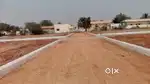 Plots available for sale beside mathura refinery Vrindavan  mathura