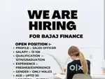 SALES EXECUTIVE OFFICER