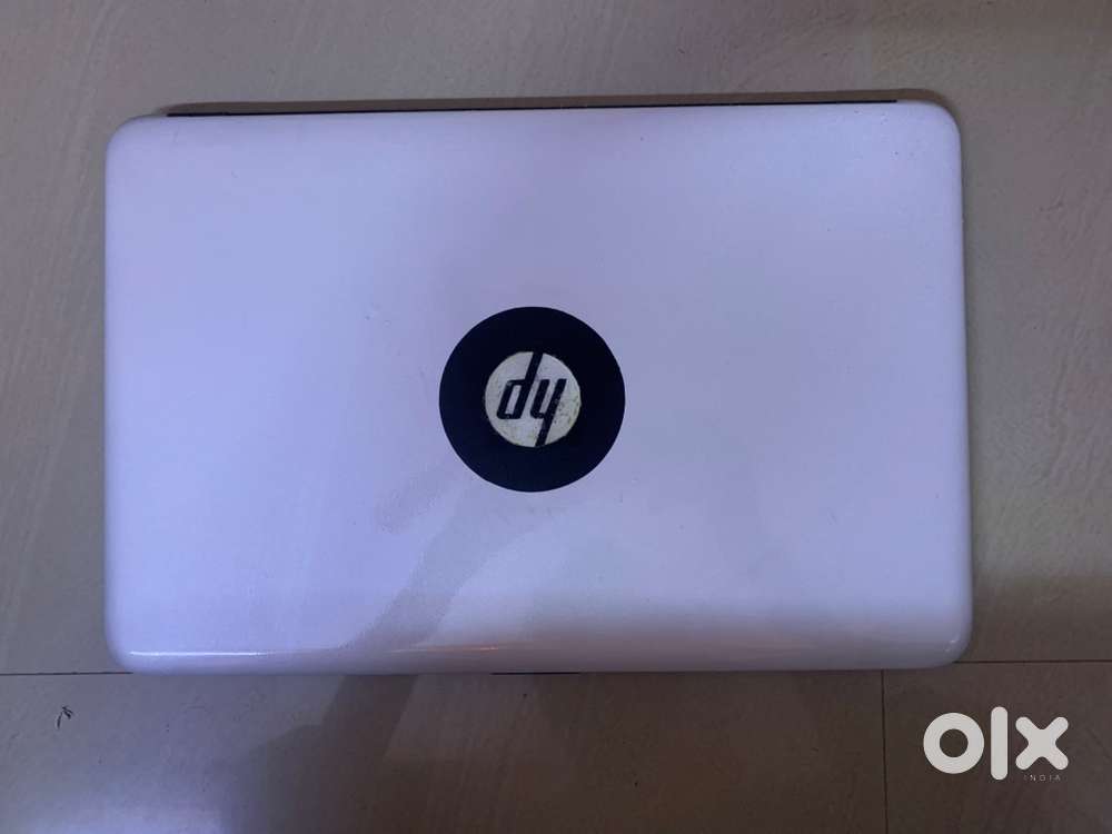 HP 15 Laptop