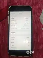 Iphone 8 64gb
