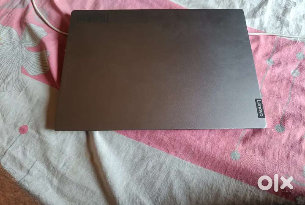Lenovo i3 10th gen laptop
