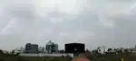 Mudichur to manimangalam main road