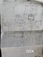 1500 sqft . जमीन उपलब्ध है।