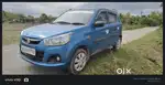 Maruti Suzuki Alto K10 2015 Petrol 49000 Km Driven