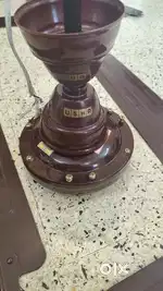 USHA CELING FAN