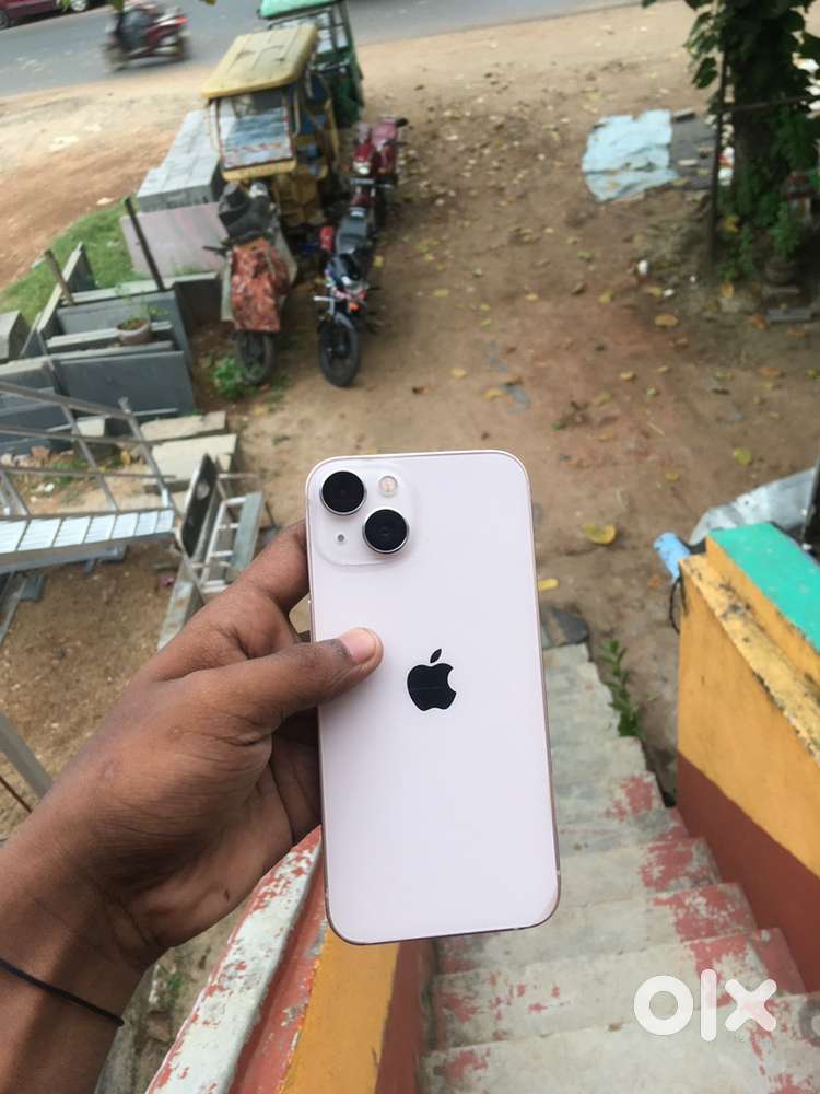 I phone 13