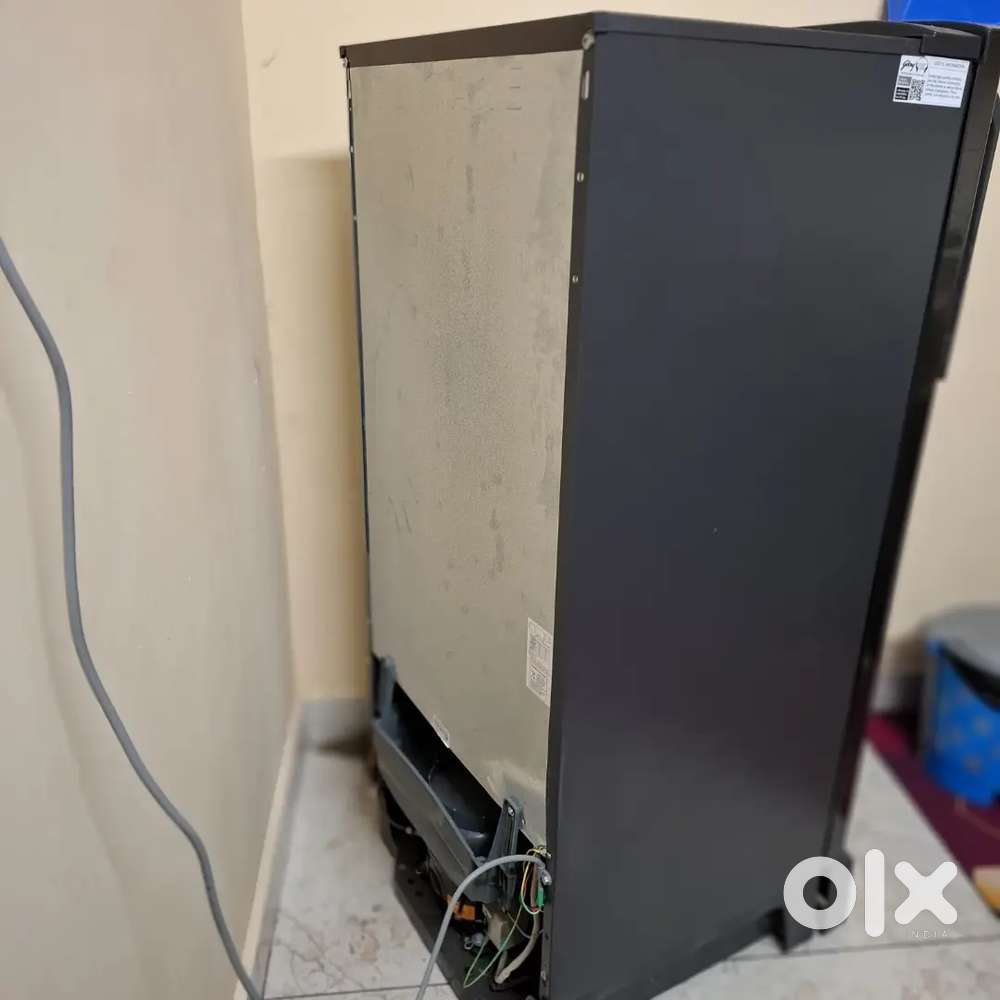 Godrej fridge