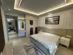 3BHK SEMI FURNISHED FLAT FOR RENT ON PATIALA ROAD ZIRAKPUR