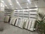 2nd hand used AC's are available in good and running condition