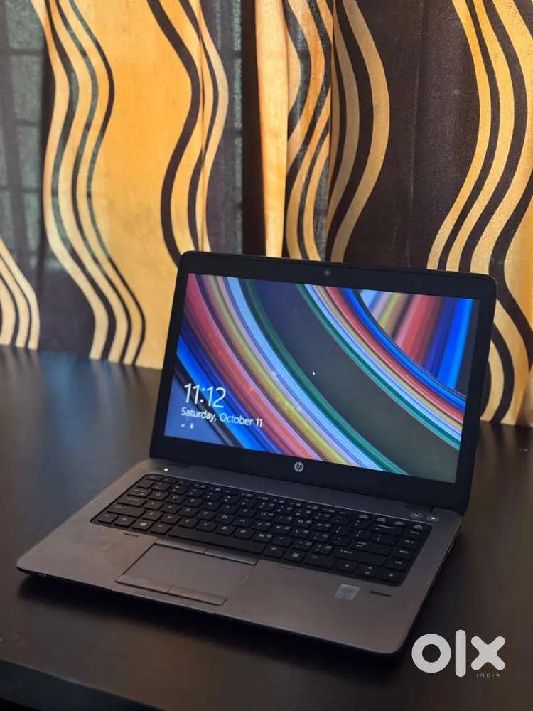 Hp elitebook 840 g1 8 gb ram